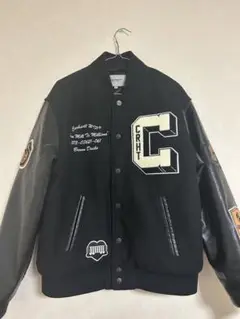 BROWN DUCKS BOMBER