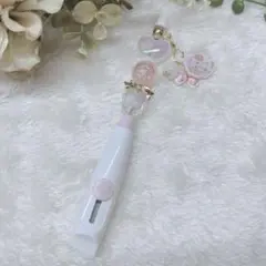 【Mikko＊宅配用カッター】スフレ・ホワイト