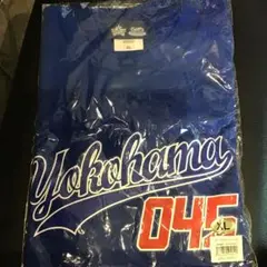 Yokohama 045 Tシャツ XL