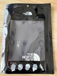 ザ ノースフェイネックウォーマー　ブラック