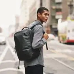 【Aer】 Tech Pack 2 Black