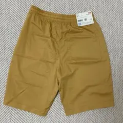 ユニクロ ドライストレッチイージーショートパンツ