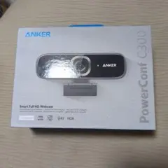 Anker PowerConf C300 Webカメラ