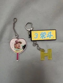 楽天イーグルス 浅村栄斗 グッズセット