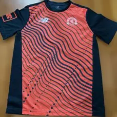 New Balance 湘南国際マラソン Tシャツ XL