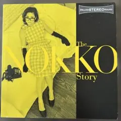 The NOKKO Story希少本人サイン入