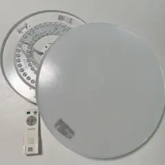 LEDシーリングライト