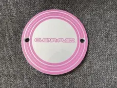 クレナフレックス　ロゴ　パネル　クレーンゲーム　筐体　部品
