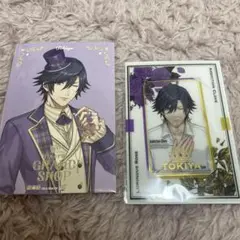 一ノ瀬トキヤ ビジュカ 特典
