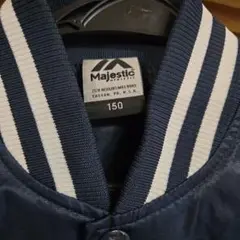 Majestic ニューヨーク・ヤンキースジャケット 150