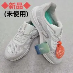 【新品】ムーンスターSNGYスニーカー(未使用)22.5cm通気性