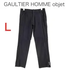 2025年最新】GAULTIER HOMME objet パンツの人気アイテム - メルカリ