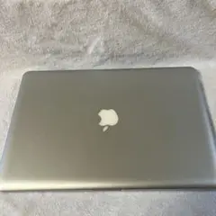 MacBook Pro シルバー 本体