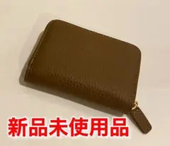 ミニ財布　新品未使用