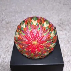 【新品】御殿　花まり
