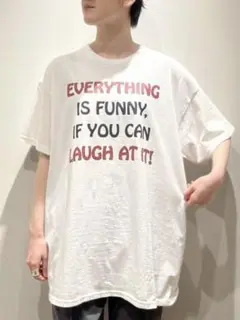 Journal standard luxe　プリントTシャツEVERYTHING