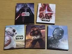 STAR WARS まとめ売り