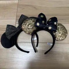 Disney カチューシャセット