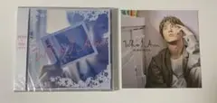 Who I am 通常盤＋特典アナザージャケット　入野自由