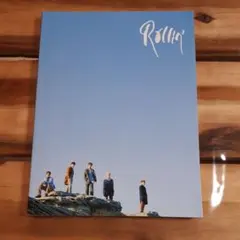 B1A4　７thミニアルバム
