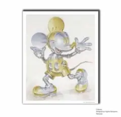 空山基　ポスター ED200 即日発送 m21219425507_1.jpg?1746064402