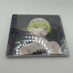 CHA∞IN【通常盤】　未開封