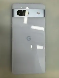 Google Pixel 7a sea 本体