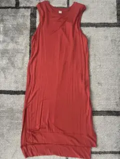 lululemon ルルレモン ワンピース