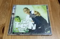 チカーノ Lil Tweety The Bad Boy CD