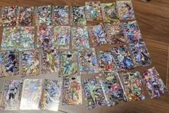 クロスブレイド　ダイの大冒険　カード　ドラゴンクエスト　32枚　まとめ