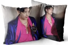 ☆BTS クッションカバー　テヒョン V テテ ☆