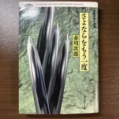 さよならをもう一度 赤川次郎