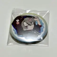 CRフェス　ととみっくす　缶バッジ
