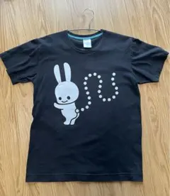 CUNE⭐︎24周年記念⭐︎うさぎしっぽ24Tシャツ