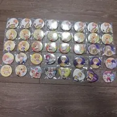 すとぷり缶バッジ