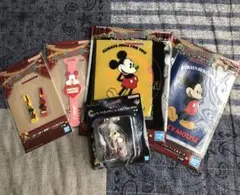 ディズニー ファンタジア 一番くじ