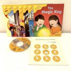 Oxford Reading Tree 絵本セット　音声付