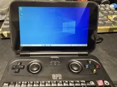 GPD WIN 本体＋ケース
