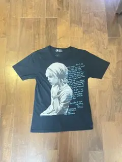 HYSTERIC GLAMOUR × Andy Warhol Tシャツ