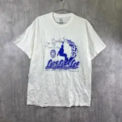 Fruit of the Loom ベネフィットイベントUSA古着Tシャツ