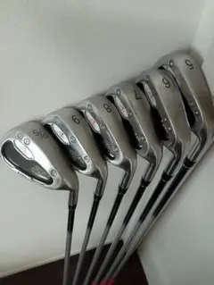 Daiwa ADVISOR CLUB ゴルフアイアン アドバイザー