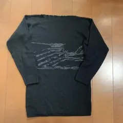 コムデギャルソン ニット