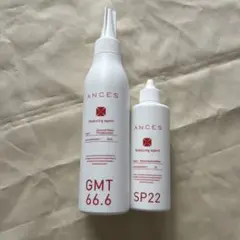 オレンジコスメ　アンセンス SP22 & GMT 66.6 セット オレンジコスメ アンセンス SP22 & GMT 66.6 セット