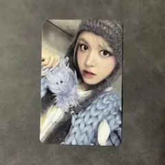 nmixx エンミックス　リリー