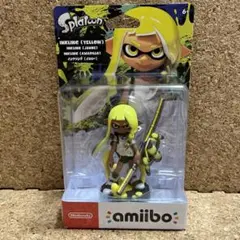 ã€ã³ã¯ãªã³ã°ãamiiboãã¢ããŒããã¹ãã©ãã¥ãŒã³ãã¹ã€ãããã¹ãã©ãã¥ãŒã³3