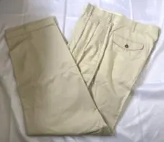 ヴィンテージ❗️ 90s MEN'S CLUB メンズクラブ チノパン　約79cm