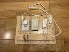 モンテ　ビジーボード