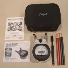 ナーボスコープ ガンステッド カイロプラクティック カイロ 整体