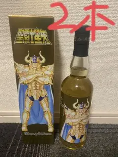 2025年最新】聖闘士星矢 ウイスキー アルデバランの人気アイテム