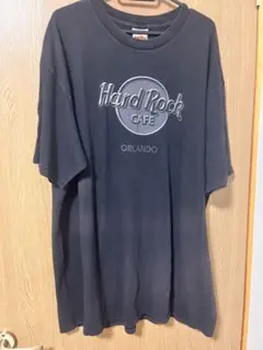 Hard rock cafe